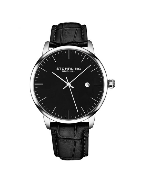 Часы Stuhrling Original Symphony 3997.2